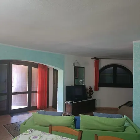 Σπίτι διακοπών Casa Oleandro, Torre Del Pozzo