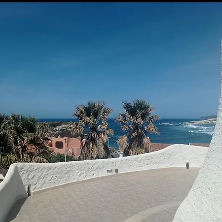 Casa Oleandro, Torre Del Pozzo Σπίτι διακοπών