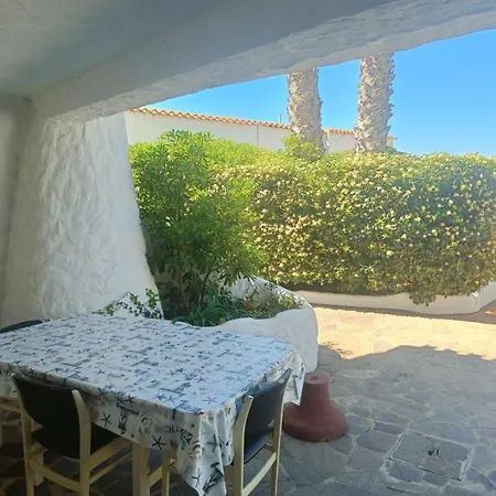 Σπίτι διακοπών Casa Oleandro, Torre Del Pozzo *