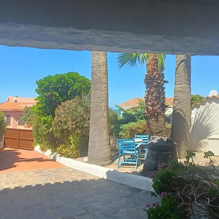 Σπίτι διακοπών Casa Oleandro, Torre Del Pozzo